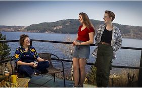 Loch Ness Lochside Hostel